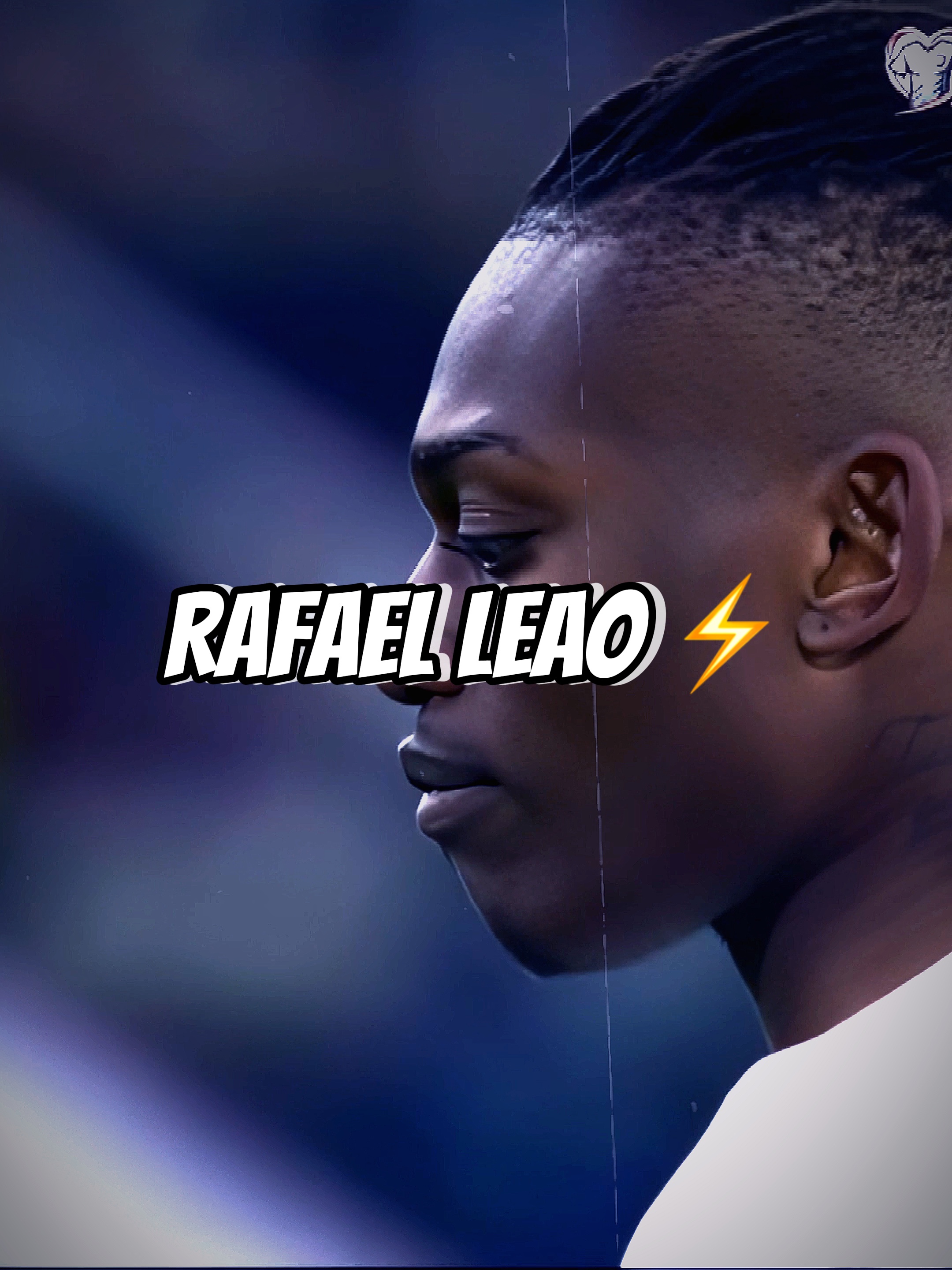 Rafael Leao ⚡