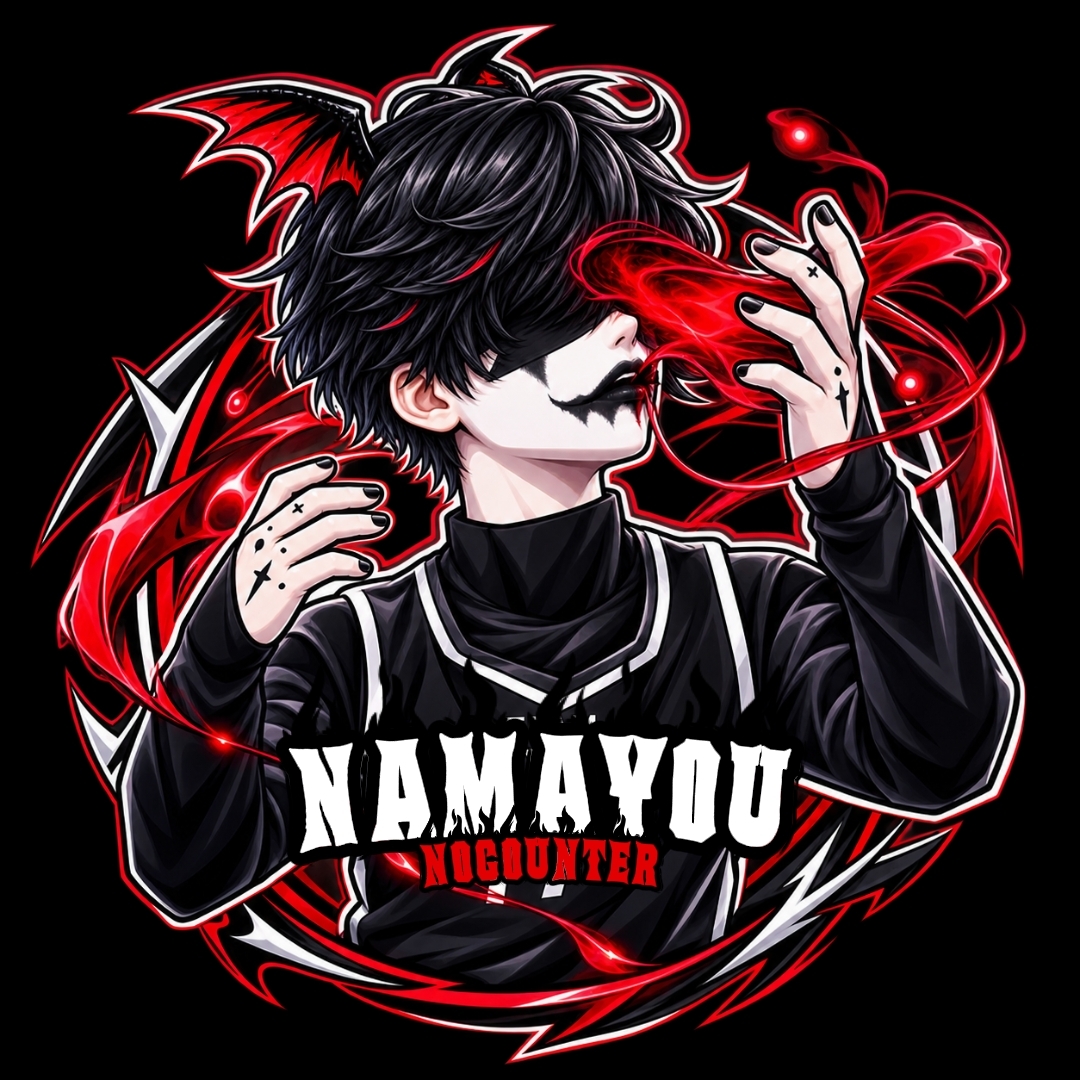LOGO CHIBI FF