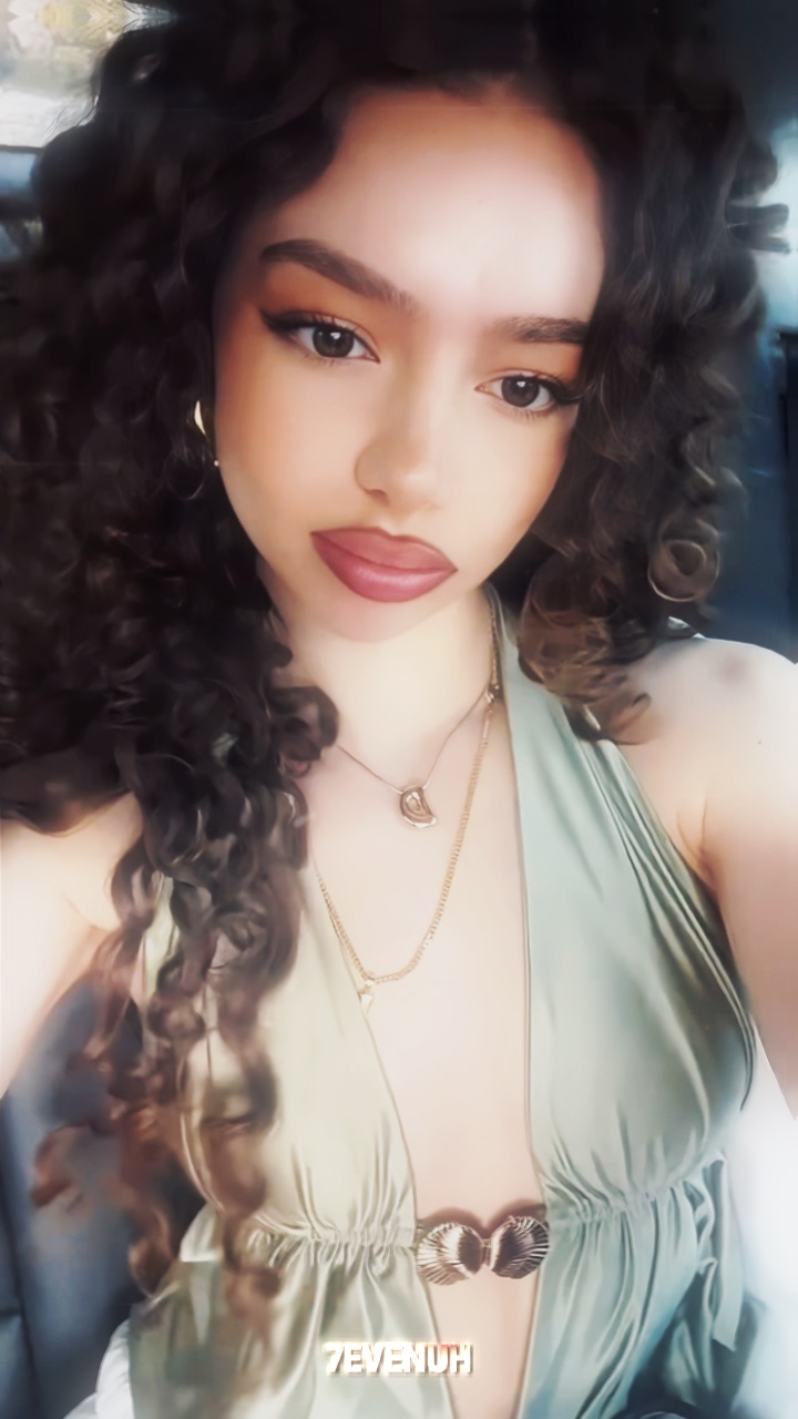 Assim como kehlani💋