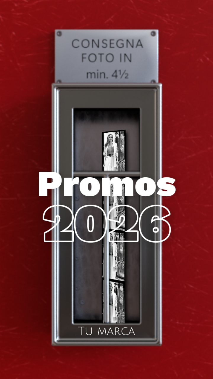 Moda 2026 promos