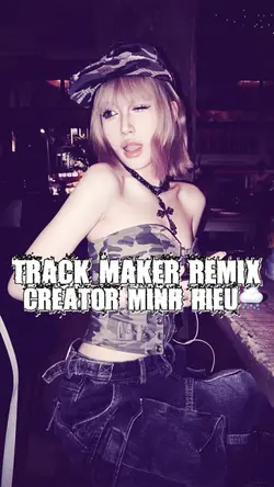 TRACK MAKER 
