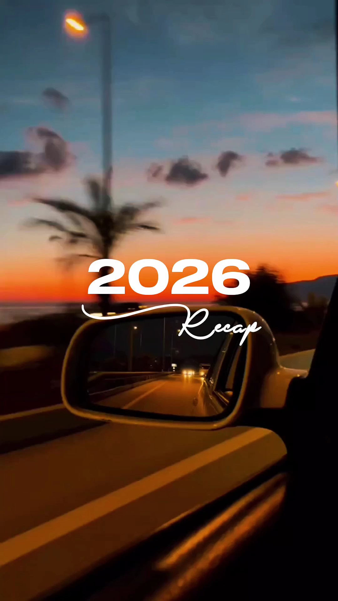 2026 recap
