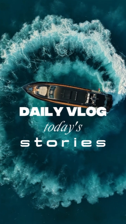 daily vlog