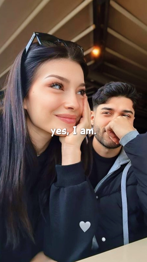 me? obsessed with u?
