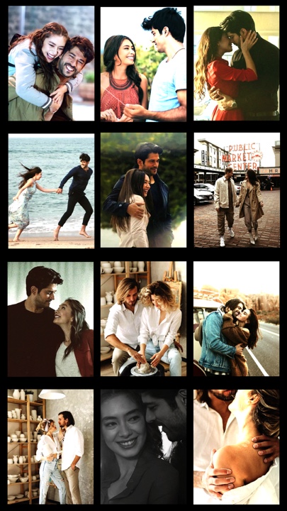 My photo gallery