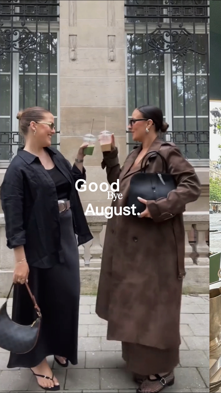 Eylül Hoşçakal Ağustos