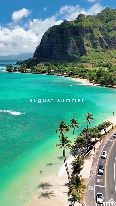 August Sommer