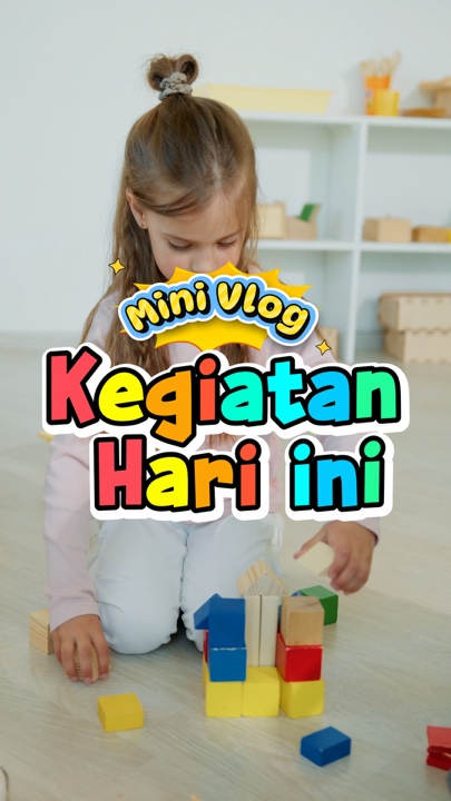  vlog kids school