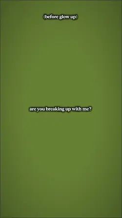 are you breaking up