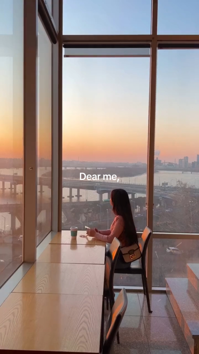 dear me