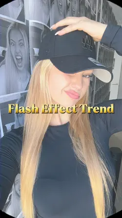 Cool Flash Template