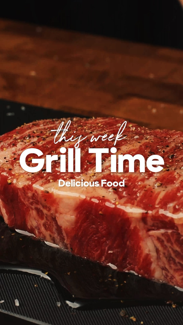 Tiempo de parrilla