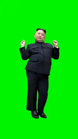 Coco Jong Un