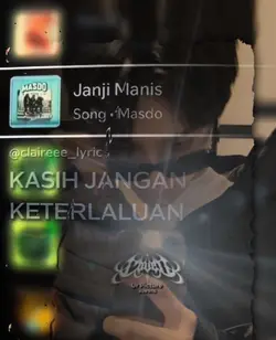 JANGAN APA