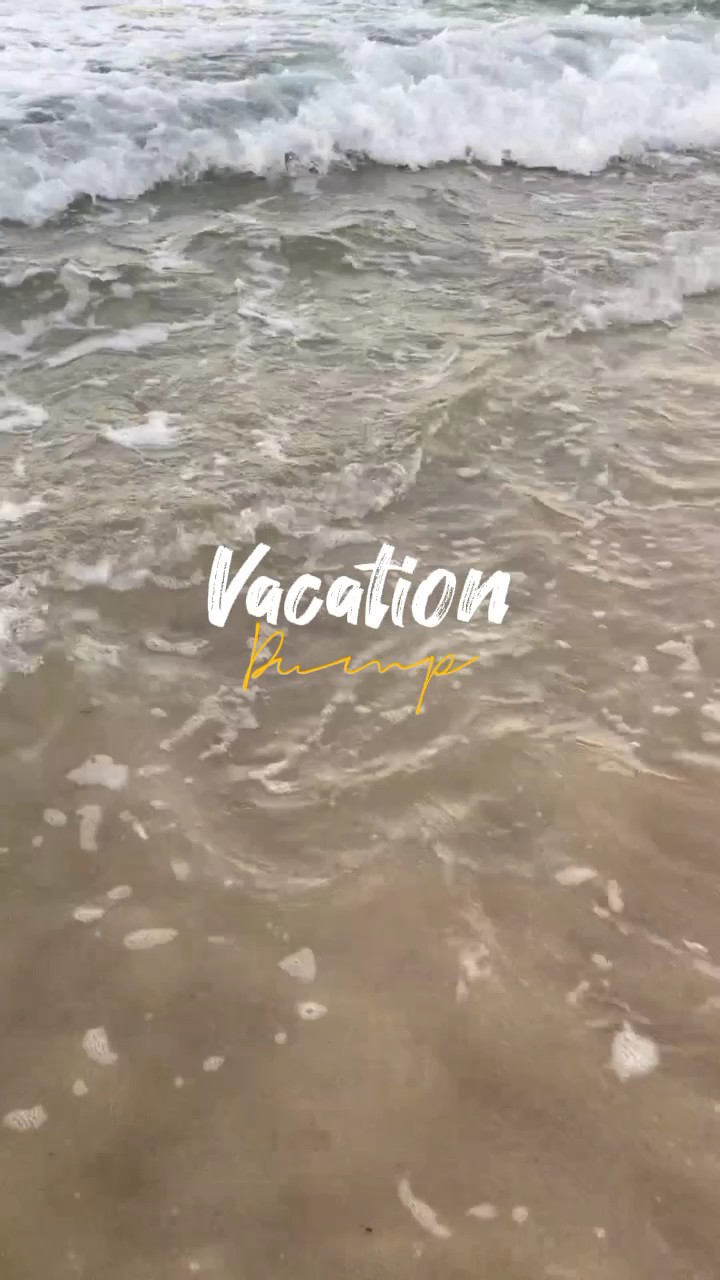 # URLAUBSDUMP