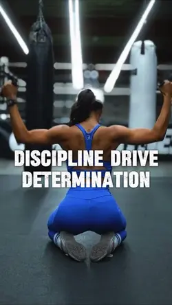 Gym Motivation ποΈ