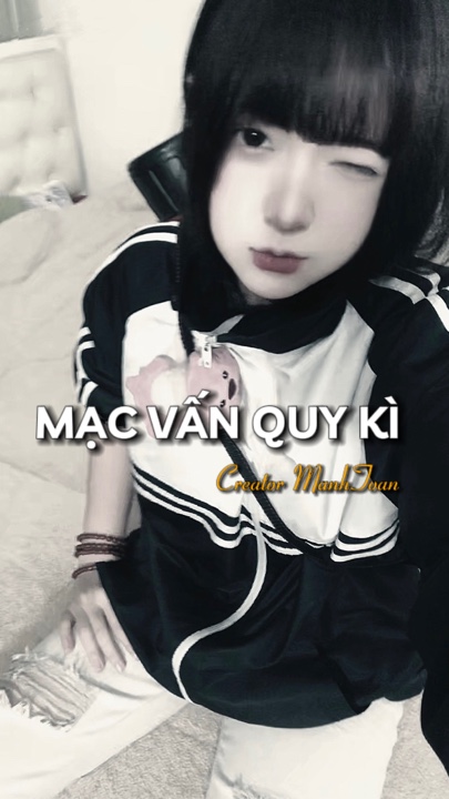 Mạc Vơn Quy Kì