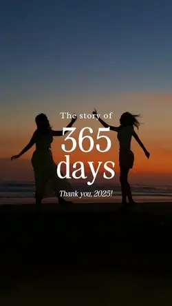 365 days