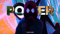 Spiderman edit 