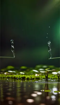 动态壁纸