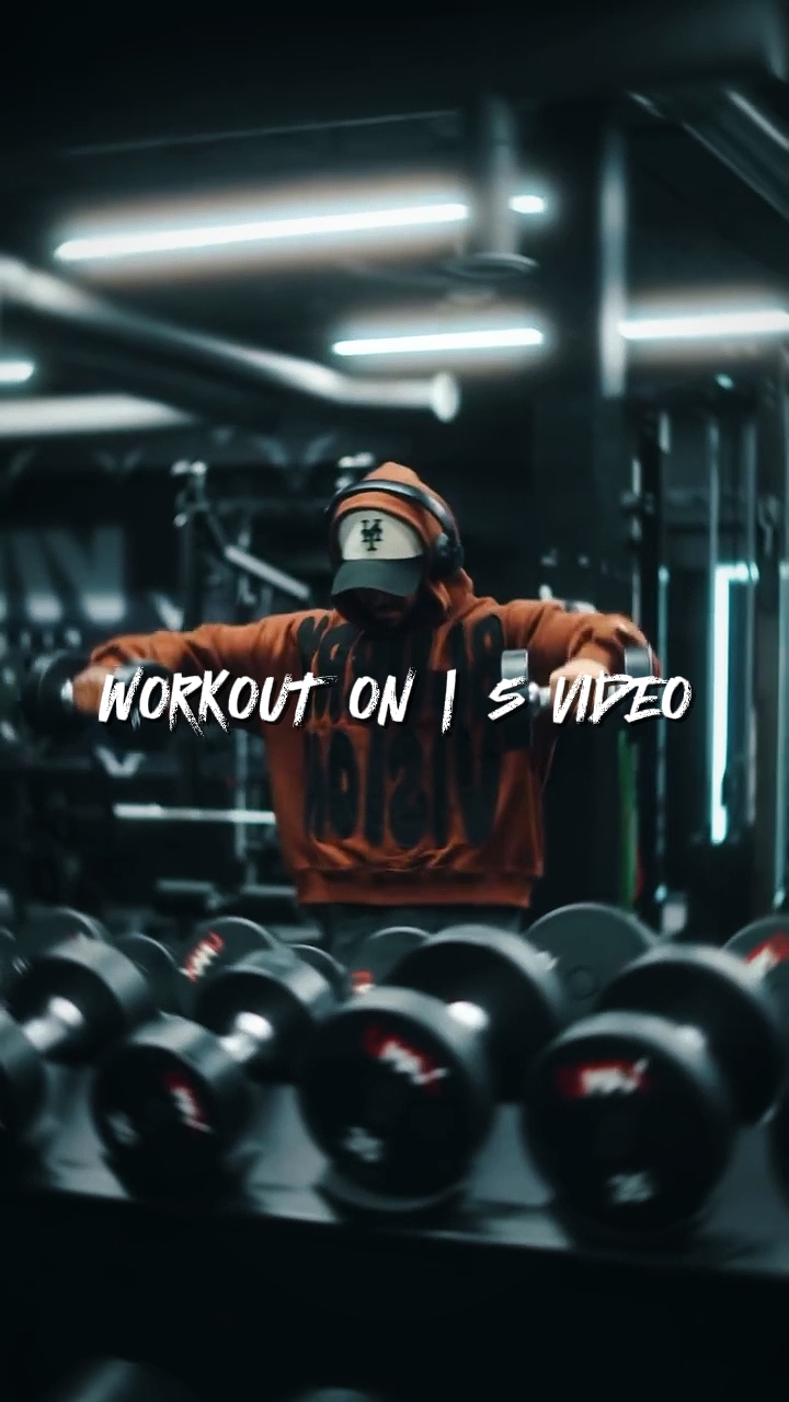 Workout on | 5