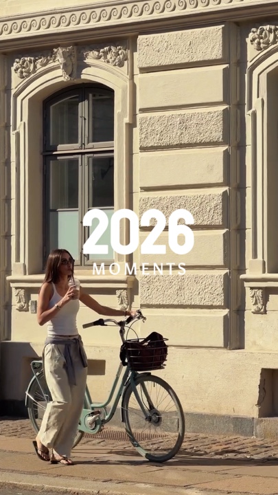 2026 Momente