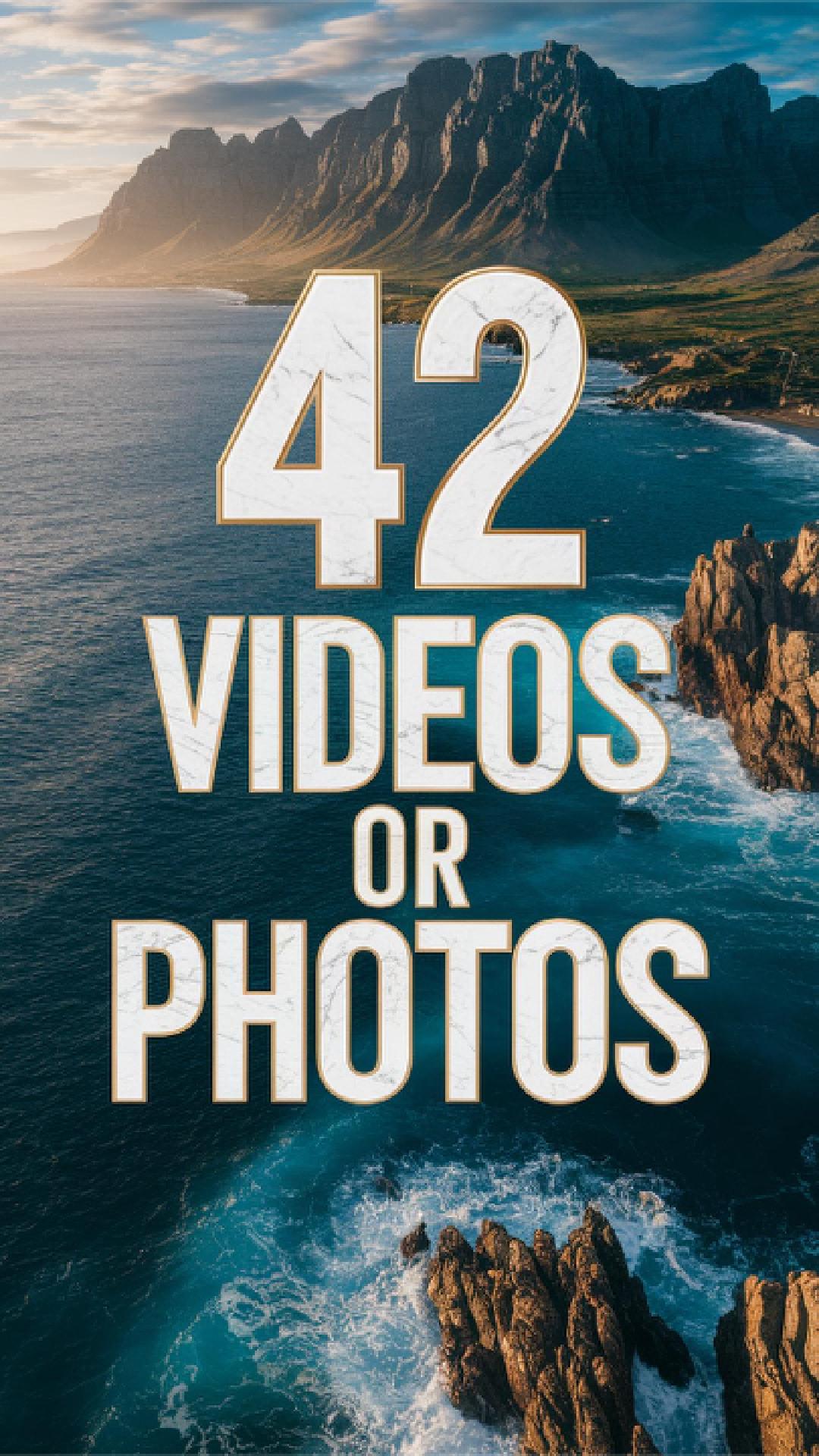 42 Videolar