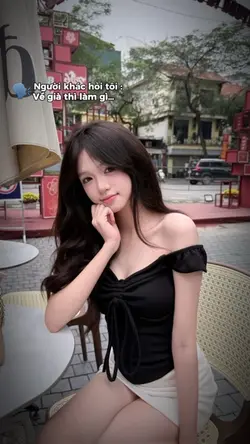 Tôi khi về già