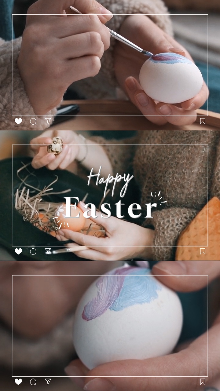 Selamat Paskah