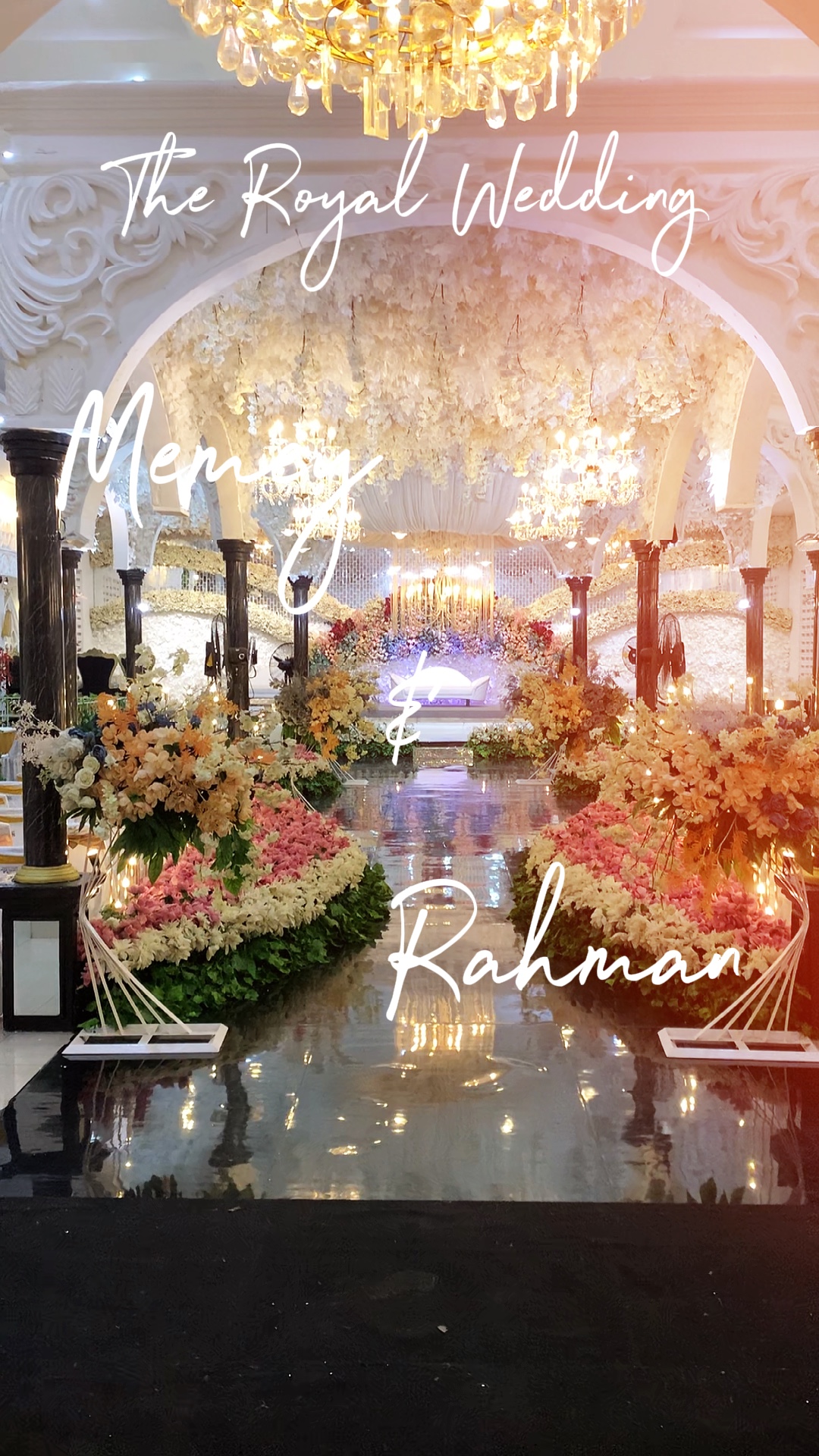 Wedding Nasheed