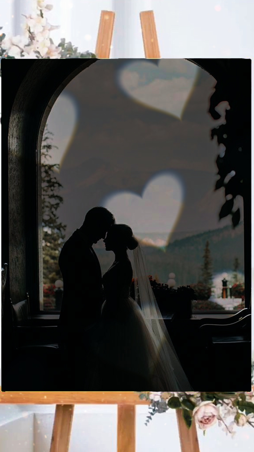 Wedding Album