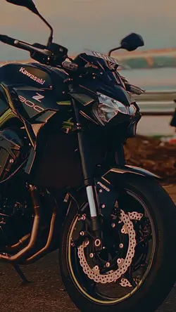 motorcycle