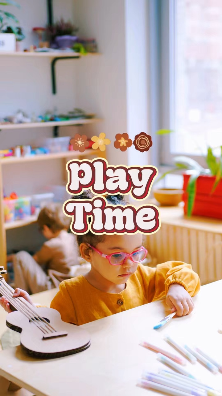 Play Time