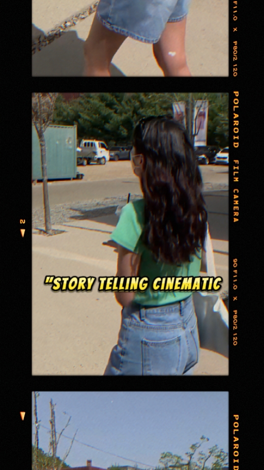 Cine contador de historias