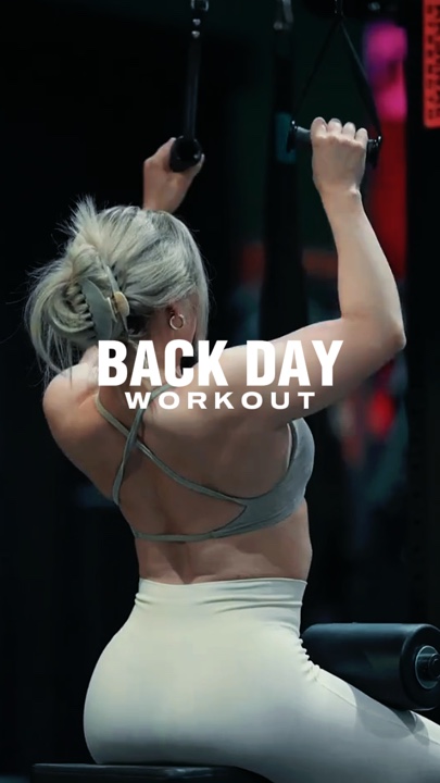 Dia de volta 💪🏻