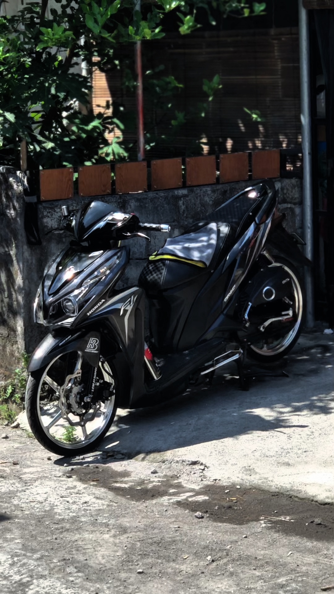 cinematic 3klip kece