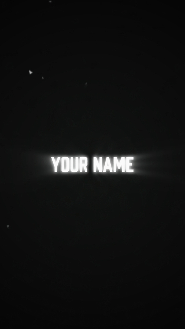 new editor