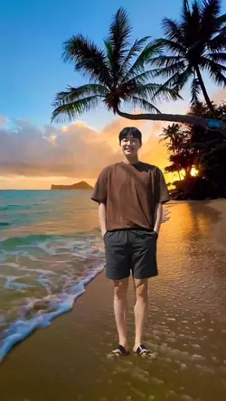 Pantai Sore ²⁴