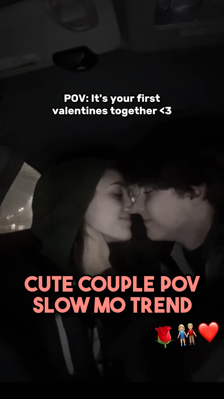 Relation POV❤️🌹