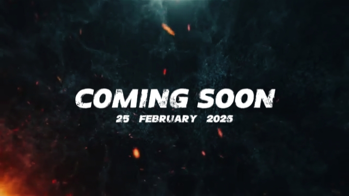 Teaser Trailer Horor