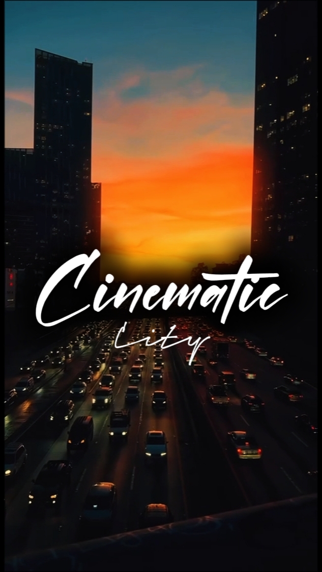 6 Clips Cinematic