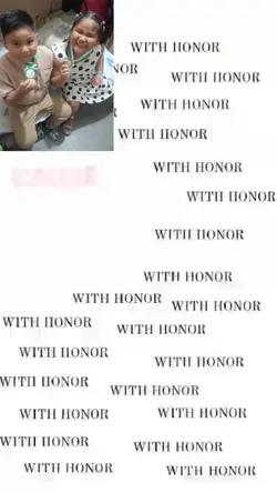 HONOR 