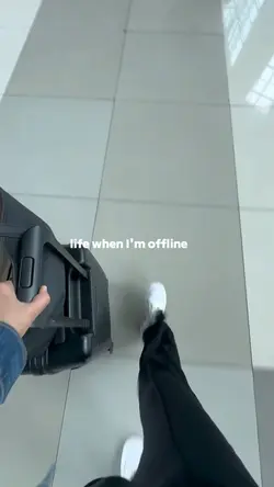 life when im offline