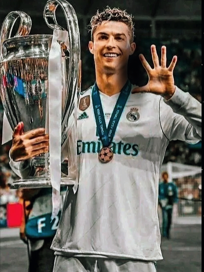 cr7 fotball