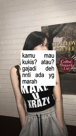 NO MIRROR KECE