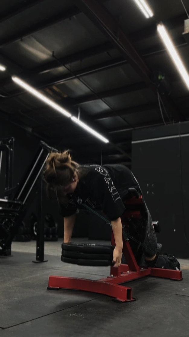 VIDEO KLIP GYM 5