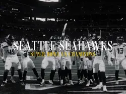 Super bowl champ