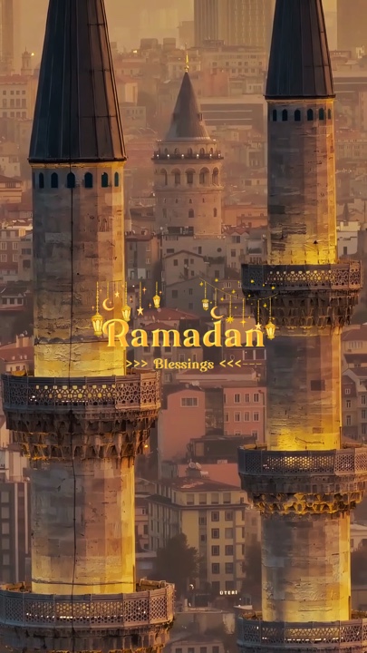 Berkah Ramadhan