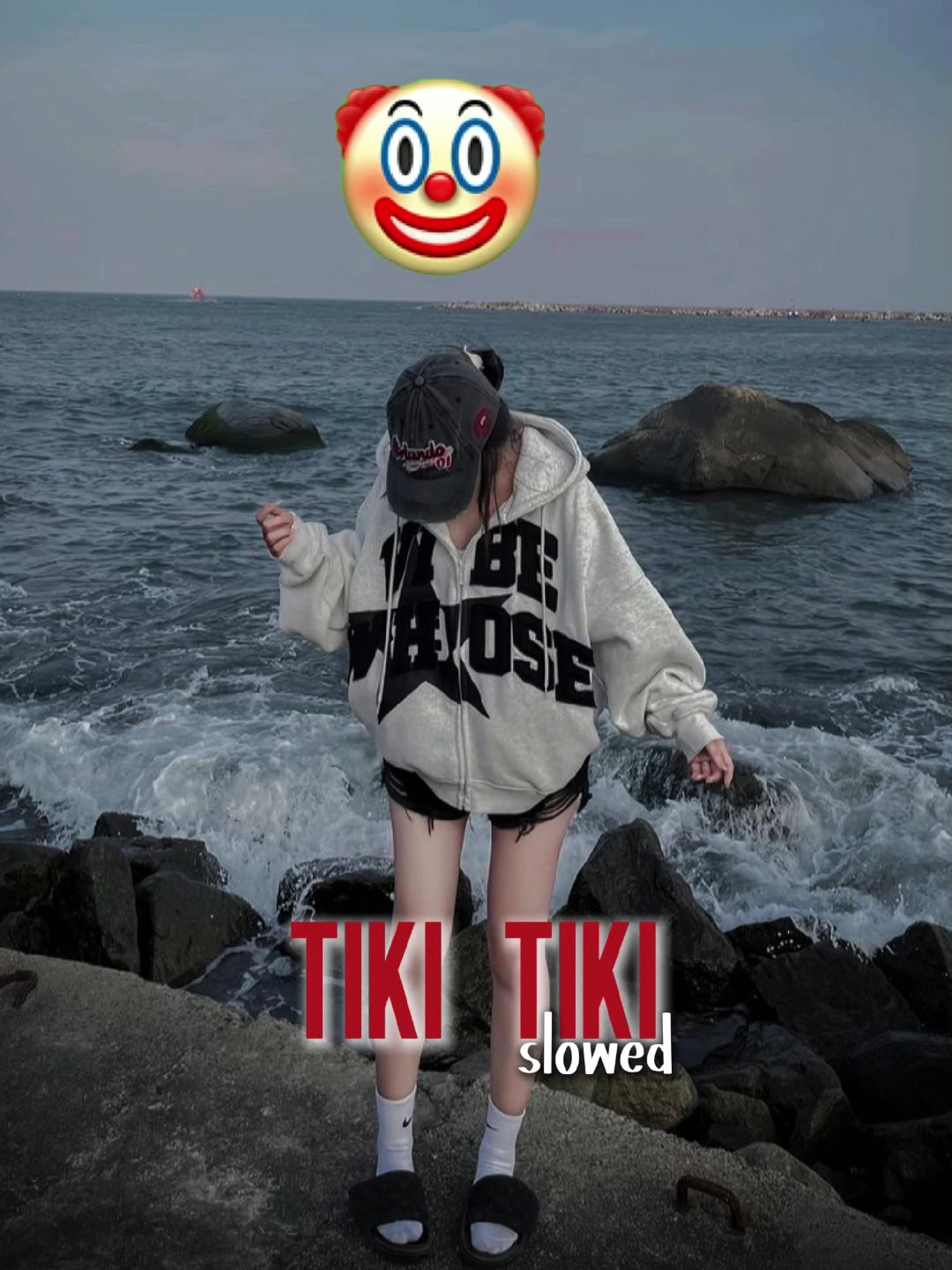 Tiki Tiki Viral 