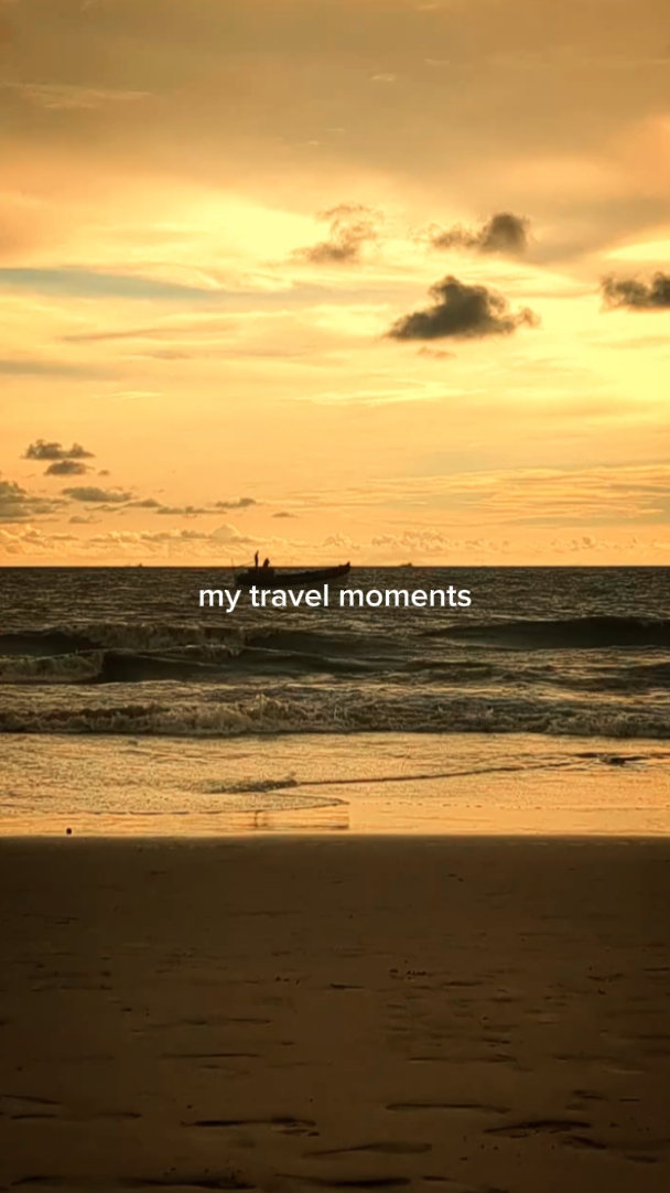 my travel moments 